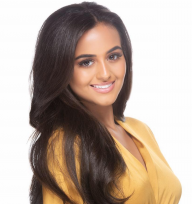 Olivia Prewitt avatar