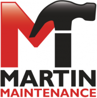 Martin Maintenance avatar
