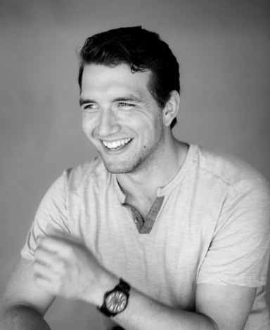 Tucker Mann avatar