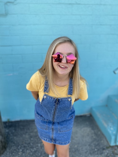 Berkley McClure avatar