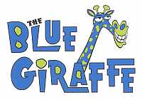 Blue Giraffe avatar