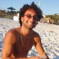 Cohenbrown avatar