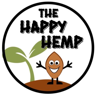 TheHappyHemp avatar