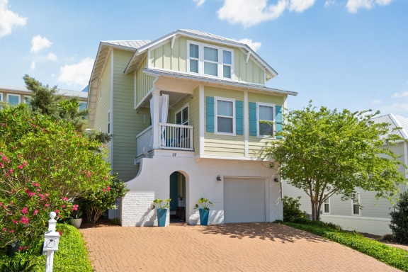 30A Inlet Beach Cottage avatar
