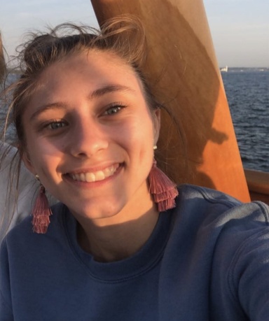 Olivia saimeri avatar