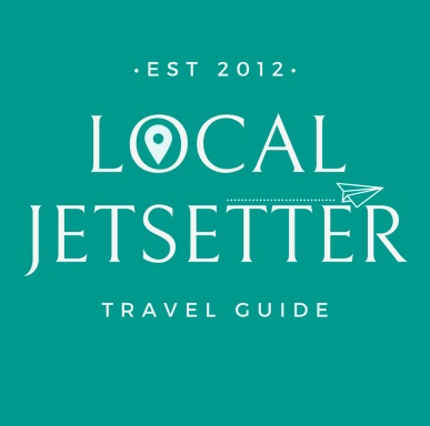 Local Jetsetter avatar