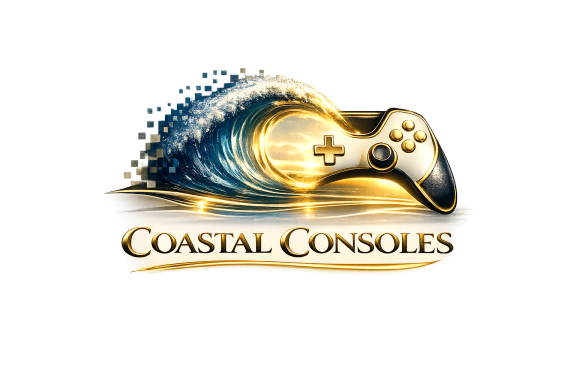 Coastal Consoles avatar