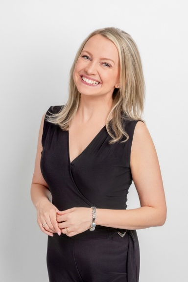 Alena Johnsen - Ti Adoro avatar