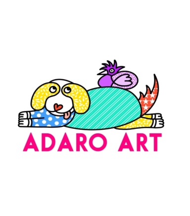 Adaro Art avatar