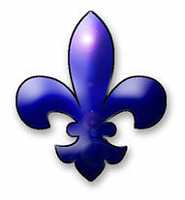 Blue Orleans avatar