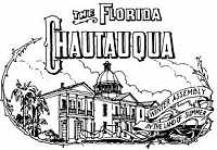 Chautauqua avatar