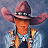 Texas Cowgirl avatar
