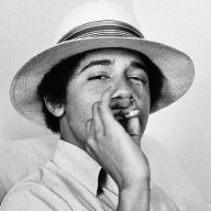 Barack Obama avatar