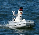 snowman avatar