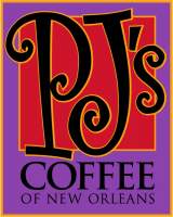 PJs Coffee avatar