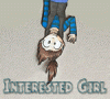 Interested Girl avatar